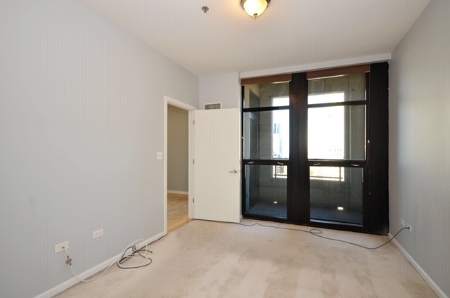 1255 S State Street Unit: 1909