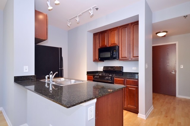 1255 S State Street Unit: 1909