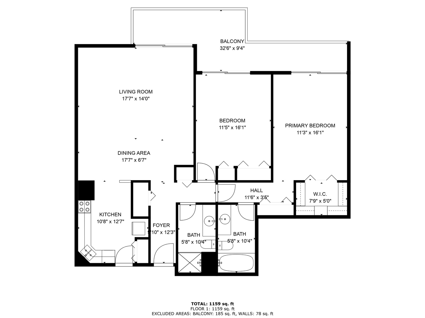 6033 N SHERIDAN Road Unit: 8E
