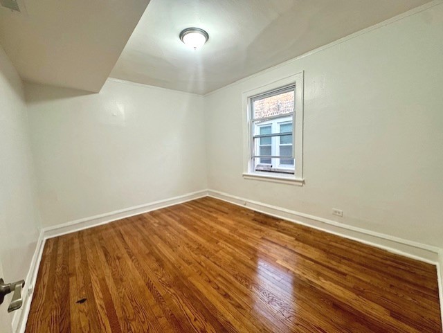 6724 N Campbell Avenue Unit: 2