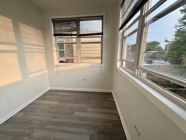 6724 N Campbell Avenue Unit: 2