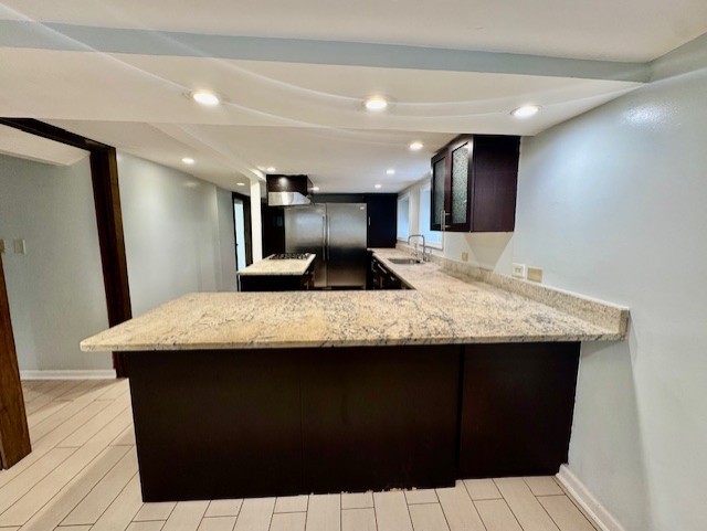 4249 N Francisco Avenue Unit: G