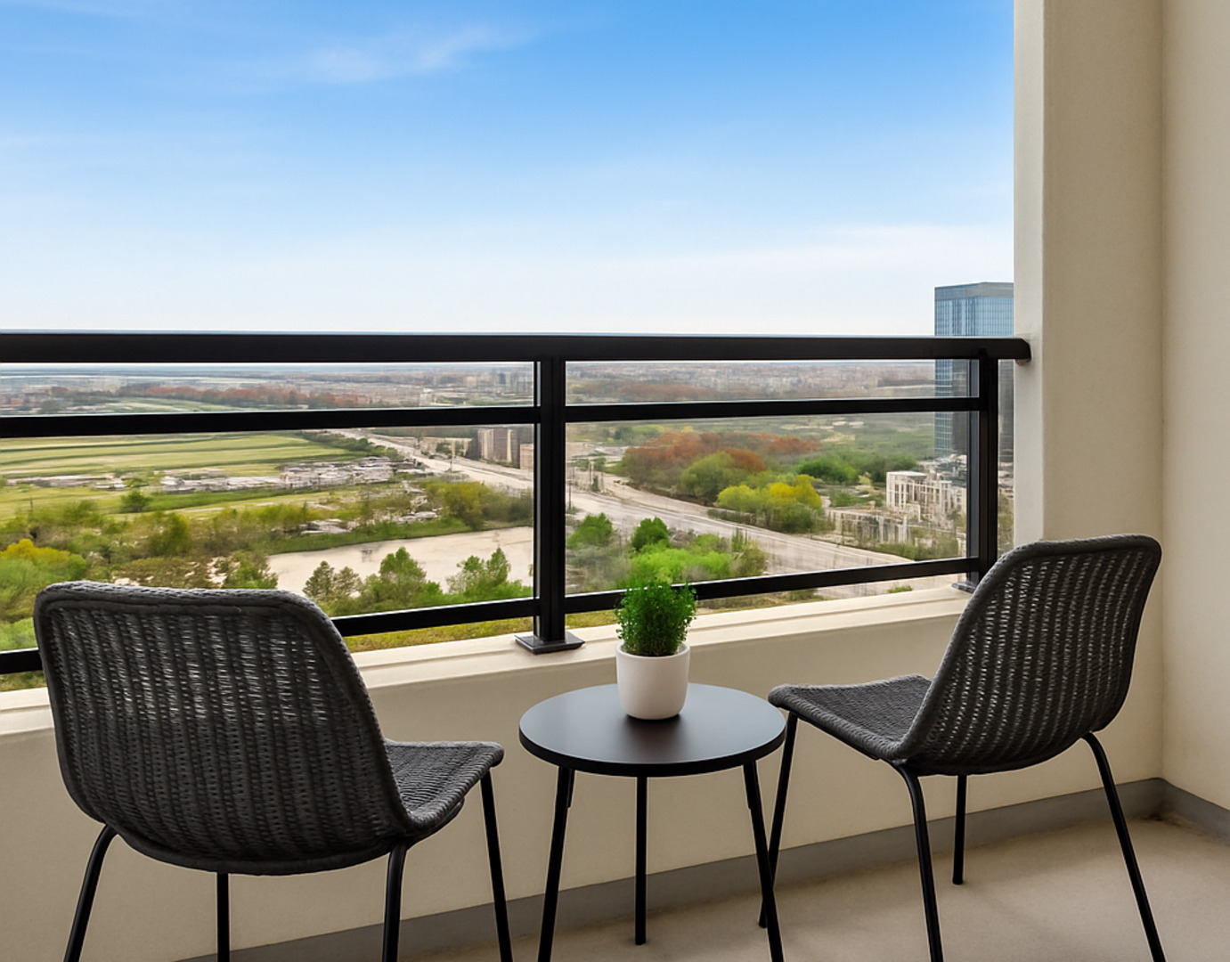 1255 S STATE Street Unit: 1704