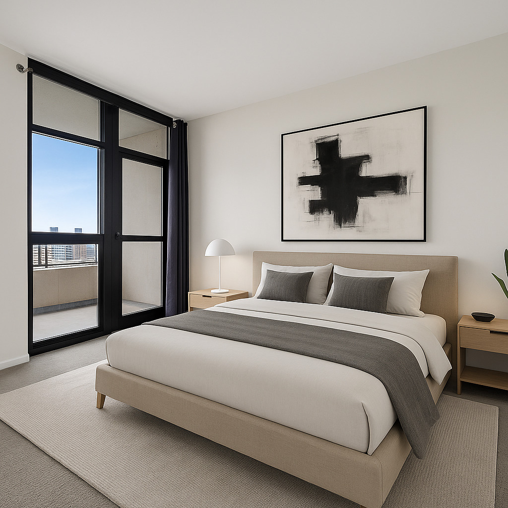 1255 S STATE Street Unit: 1704