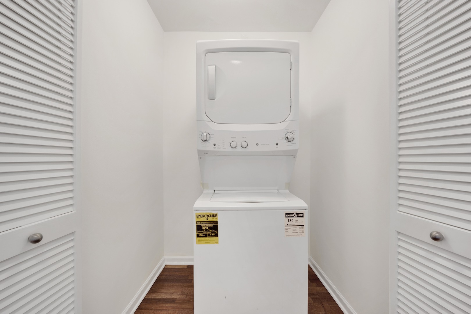 1255 S STATE Street Unit: 1704