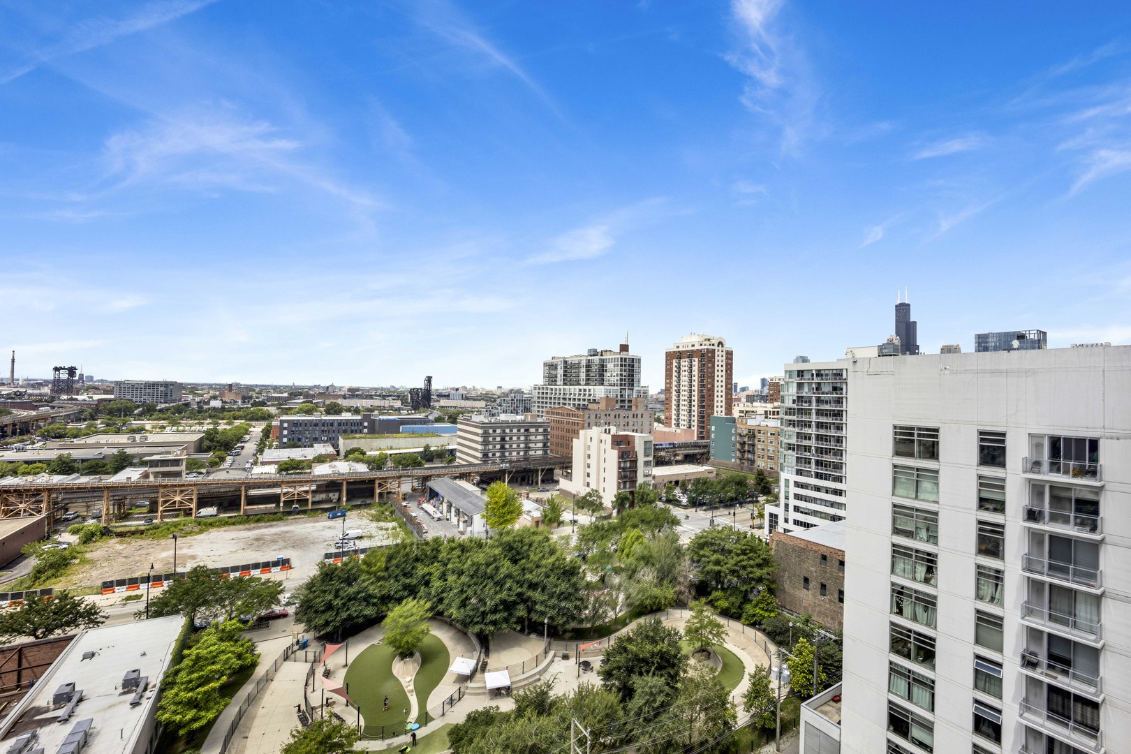 1620 S Michigan Avenue Unit: 1212