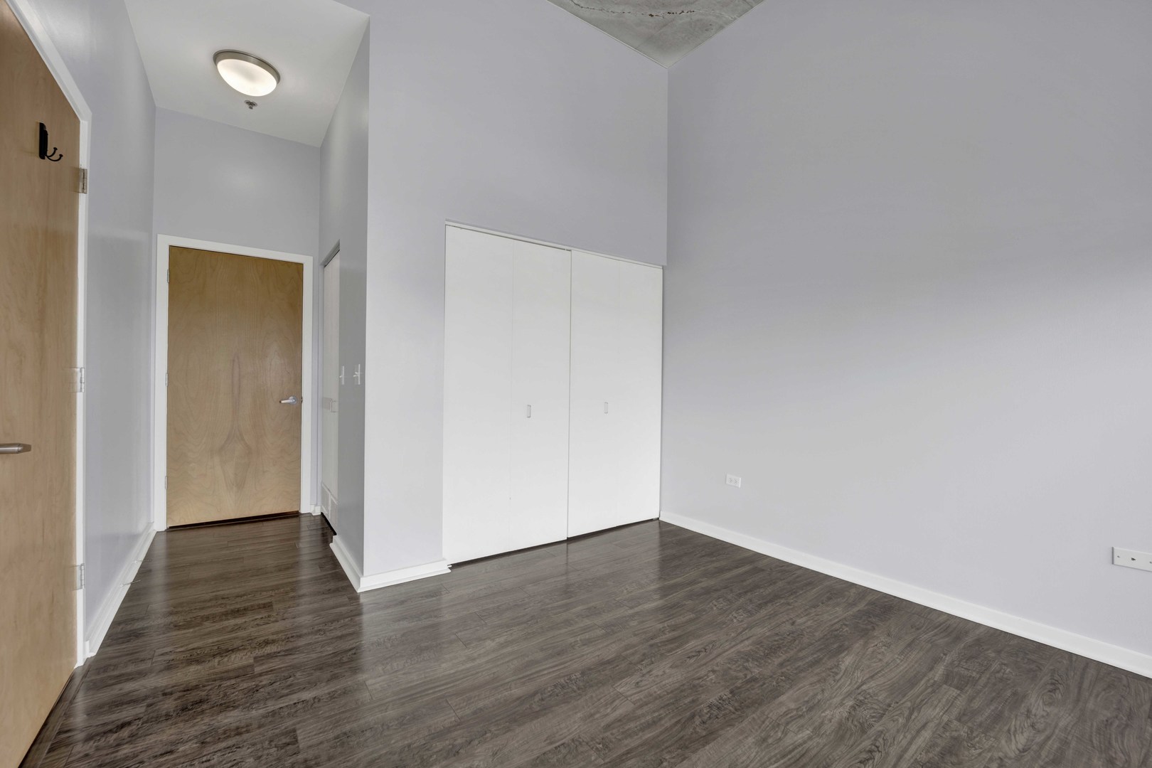 1620 S Michigan Avenue Unit: 1212