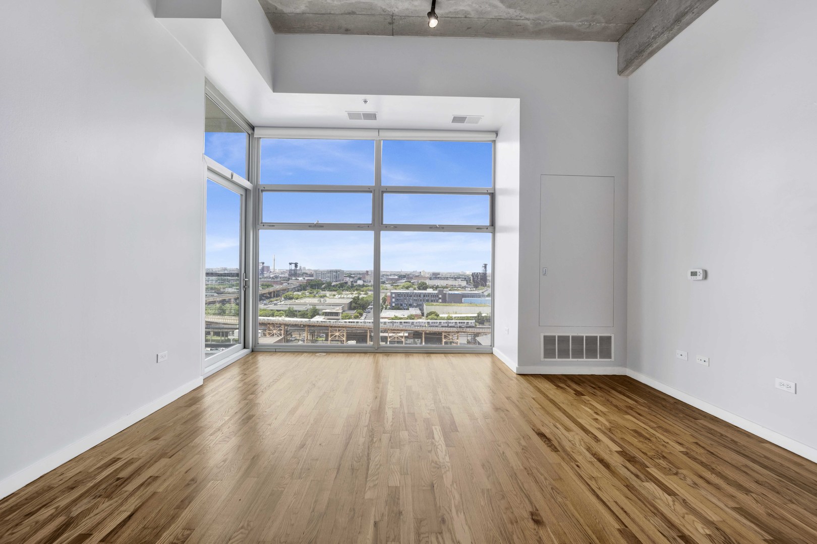 1620 S Michigan Avenue Unit: 1212