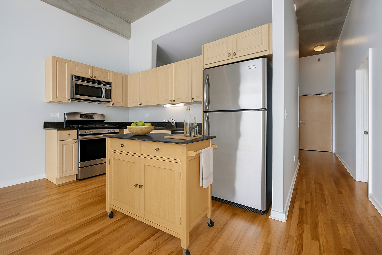 1620 S Michigan Avenue Unit: 1212