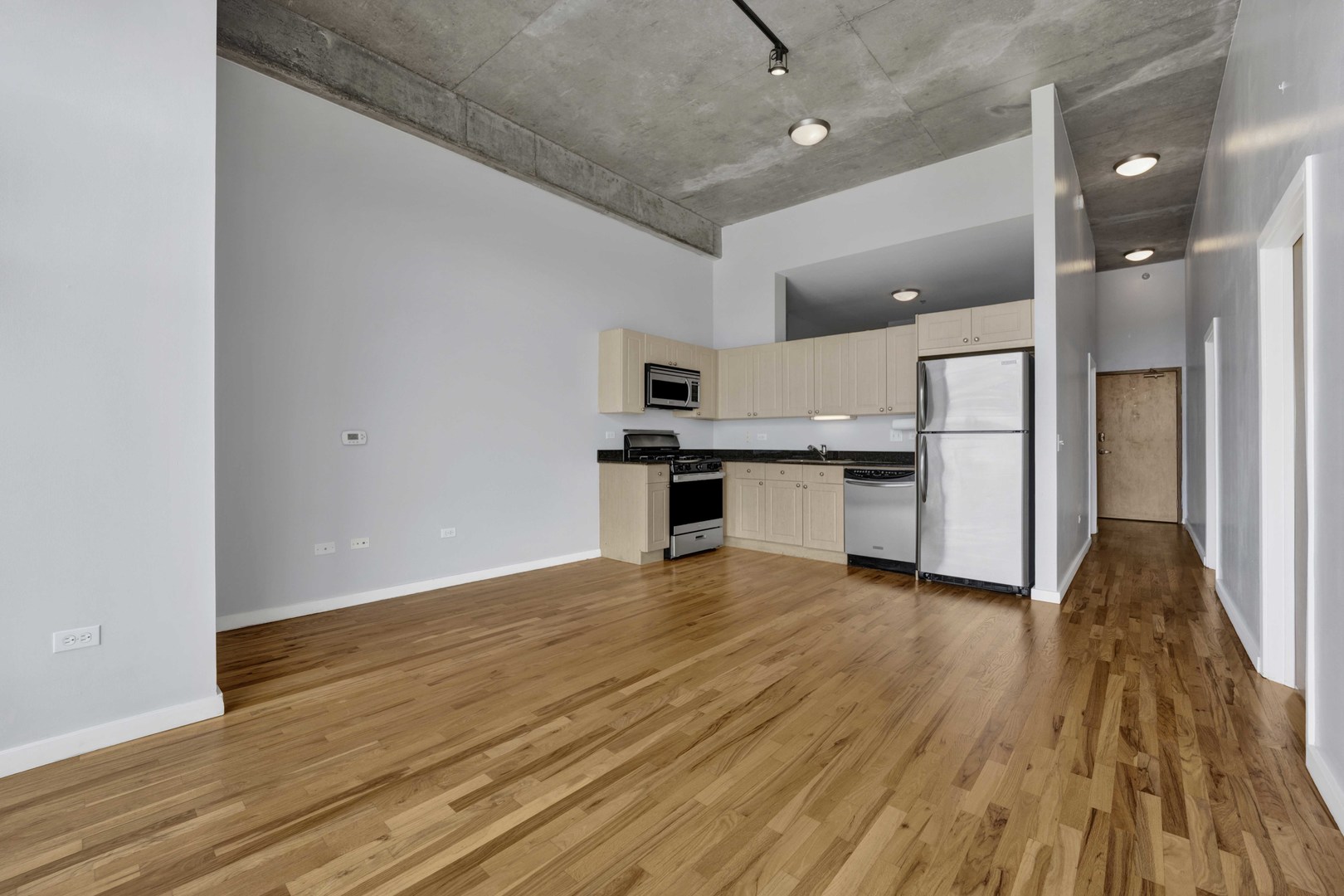 1620 S Michigan Avenue Unit: 1212