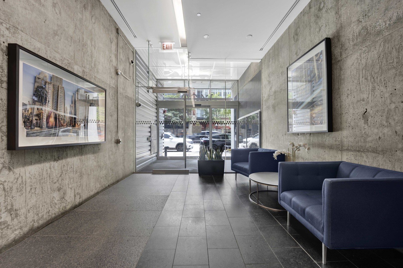 1620 S Michigan Avenue Unit: 1212