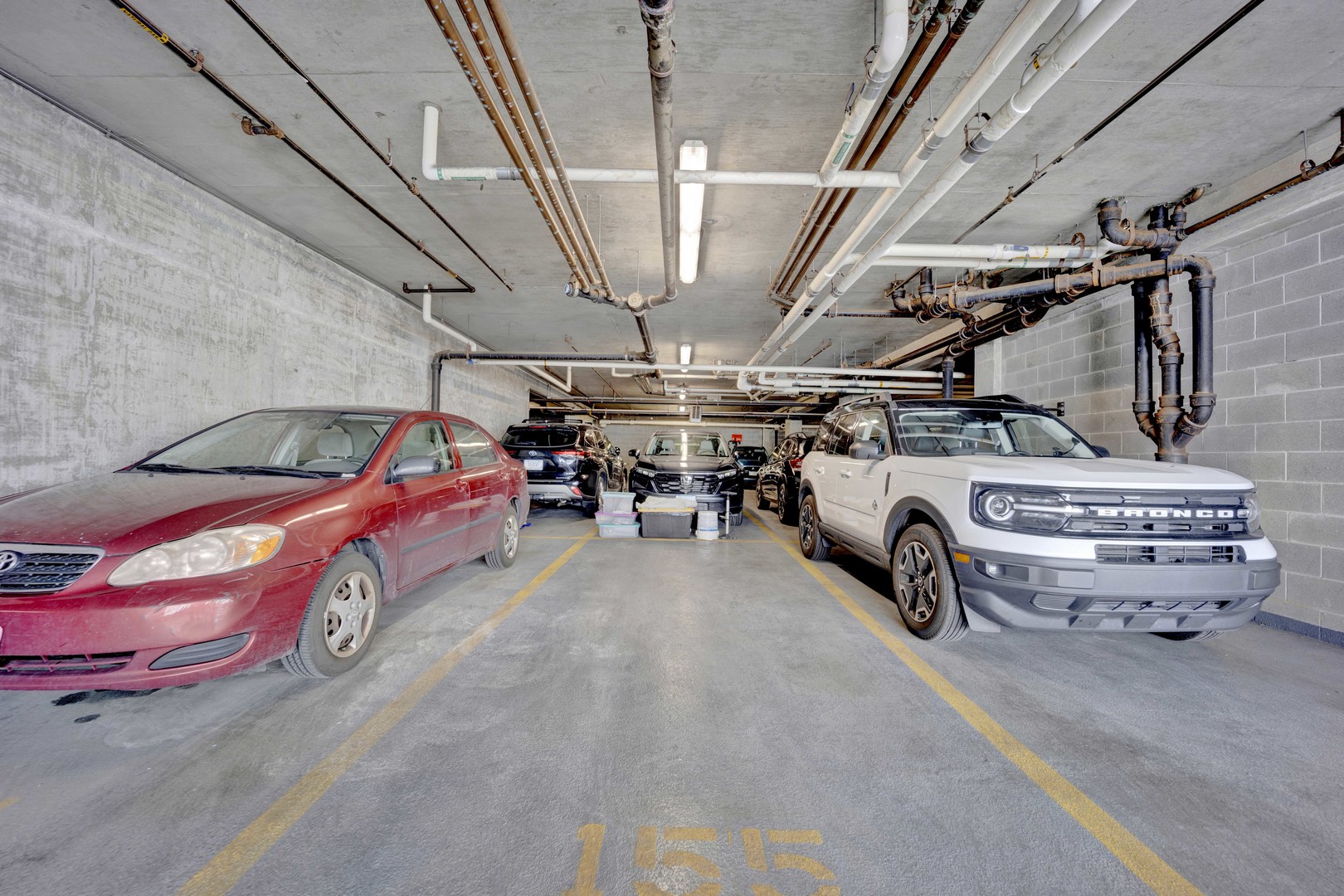 1620 S Michigan Avenue Unit: 1212