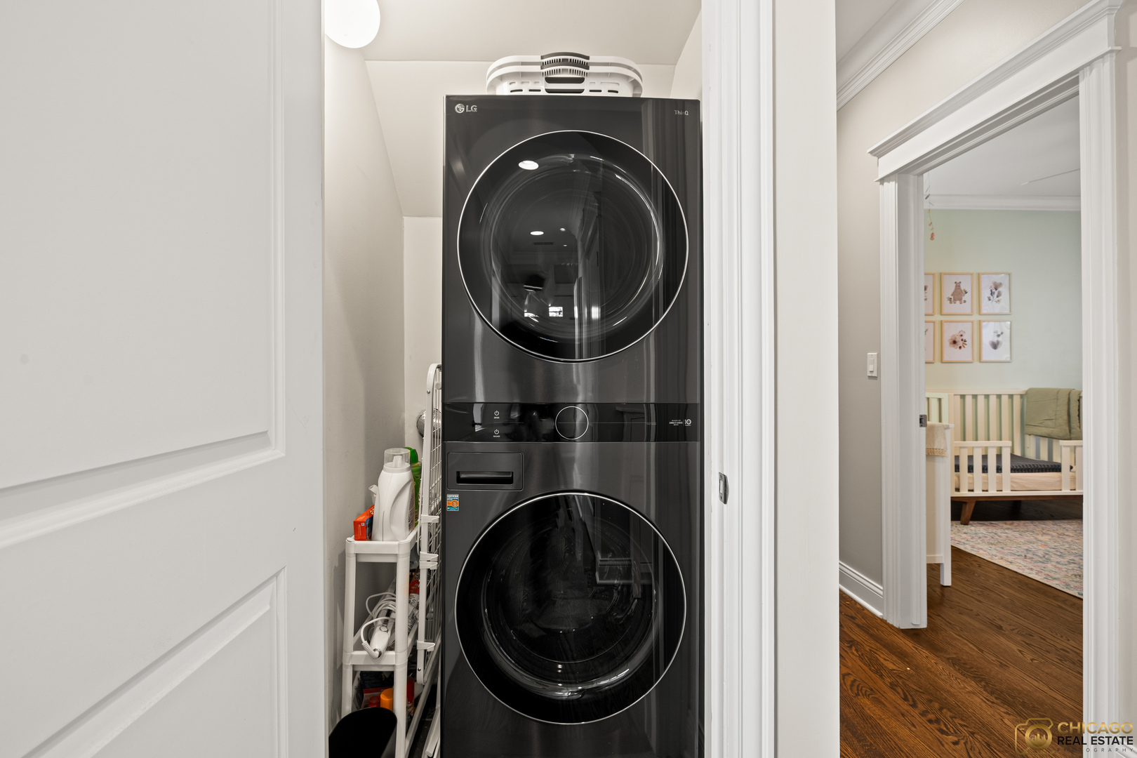 3822 N DAMEN Avenue Unit: 2