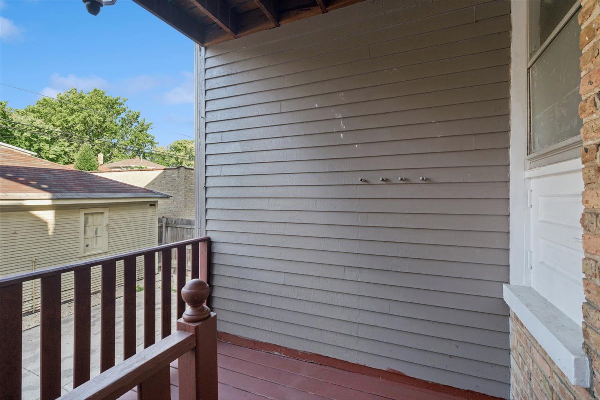 5412 N Kimball Avenue Unit: 1