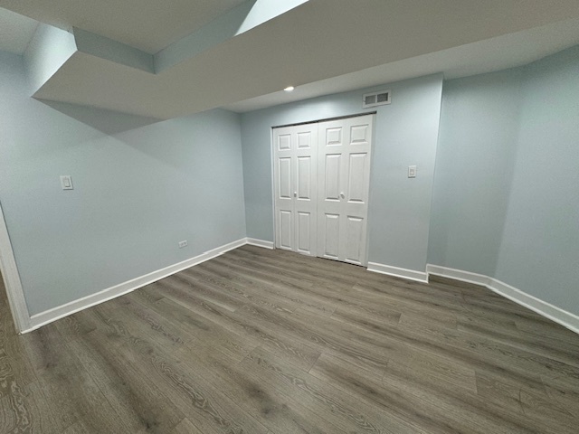 5823 N Rockwell Street Unit: G