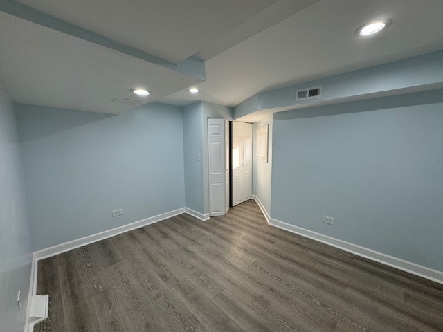 5823 N Rockwell Street Unit: G