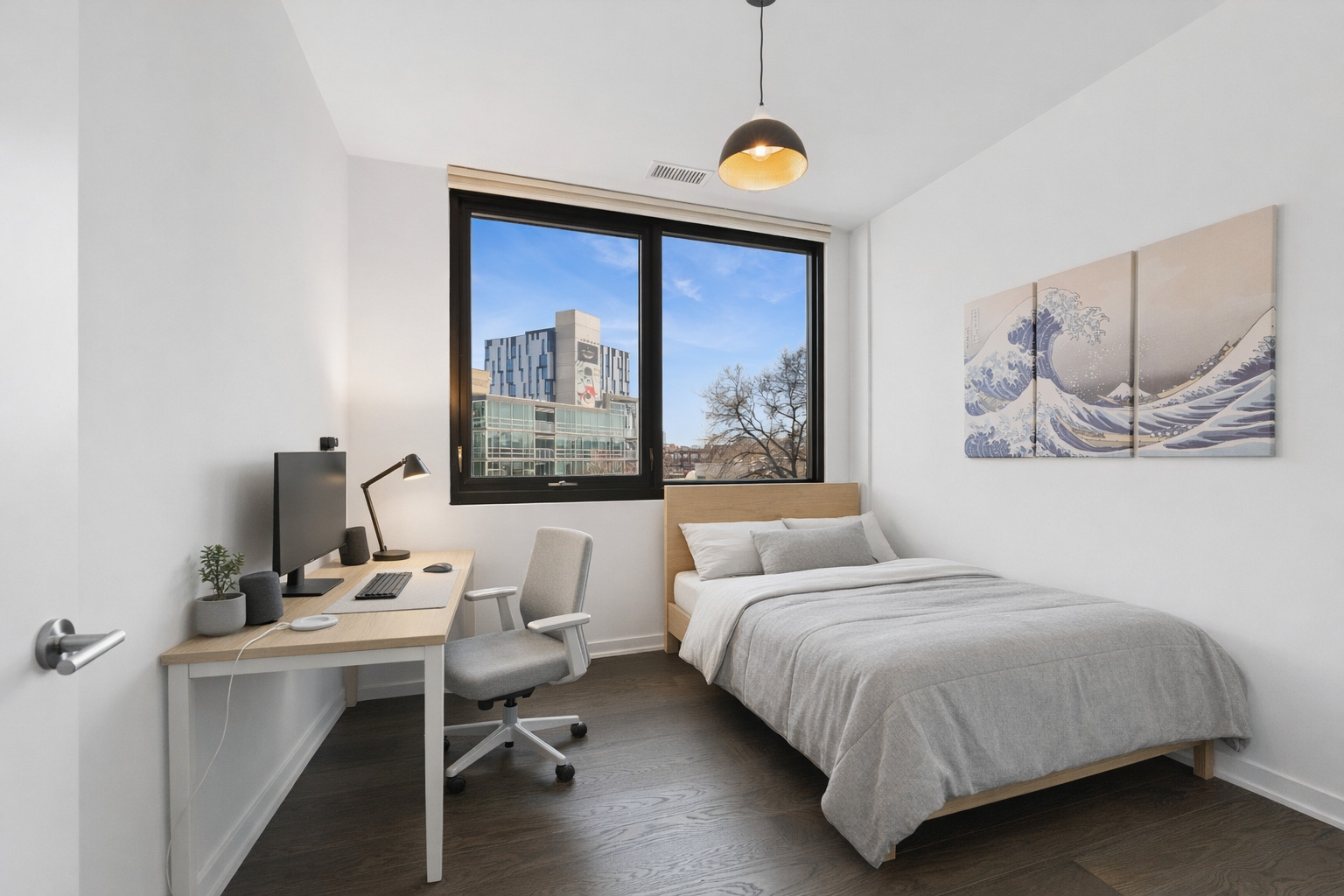 1648 W Division Street Unit: 307