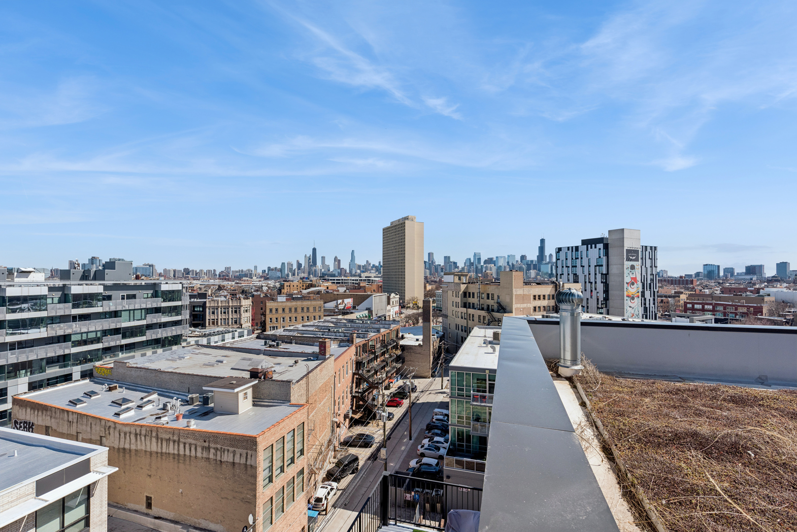 1648 W Division Street Unit: 307