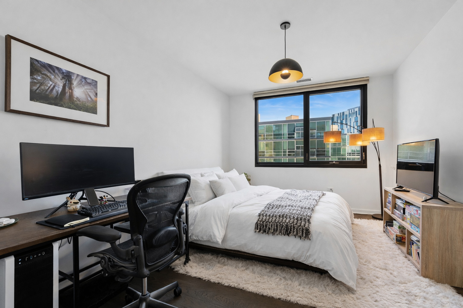 1648 W Division Street Unit: 307