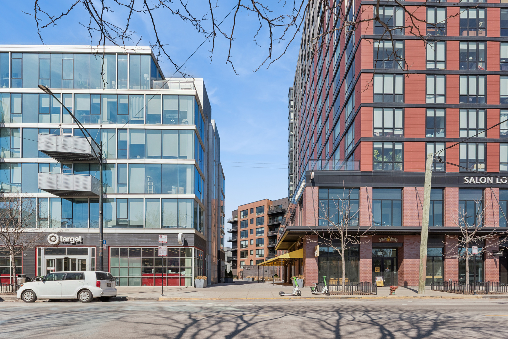 1648 W Division Street Unit: 307