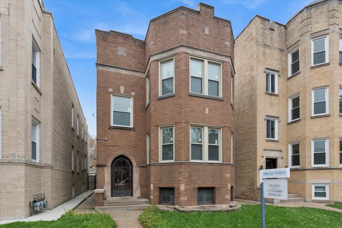 5412 N Kimball Avenue Unit: 2