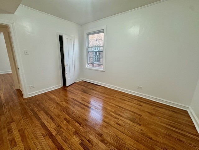 6724 N Campbell Avenue Unit: 2