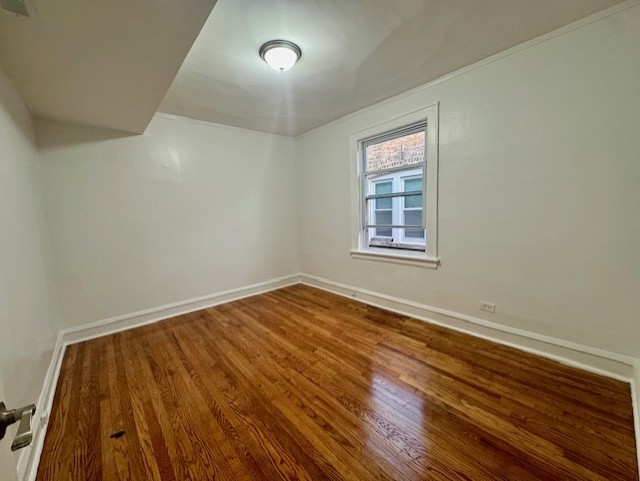 6724 N Campbell Avenue Unit: 2