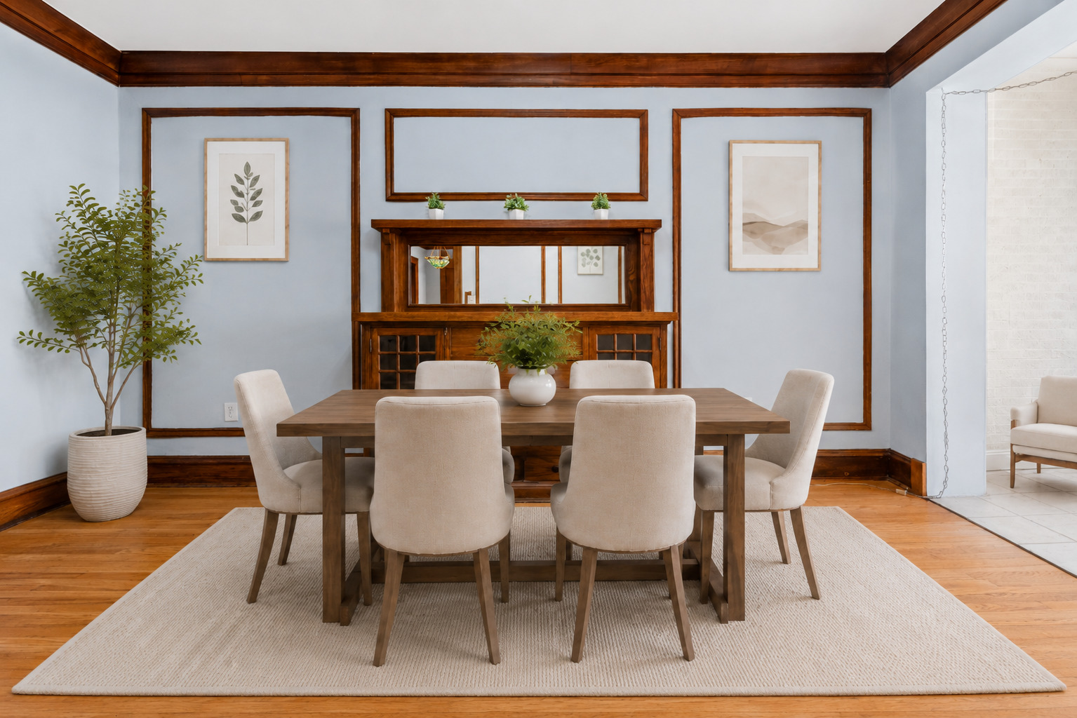 5470 S Woodlawn Avenue Unit: 1W