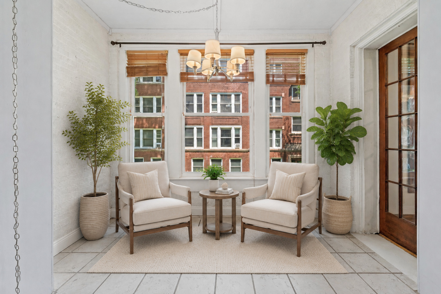 5470 S Woodlawn Avenue Unit: 1W