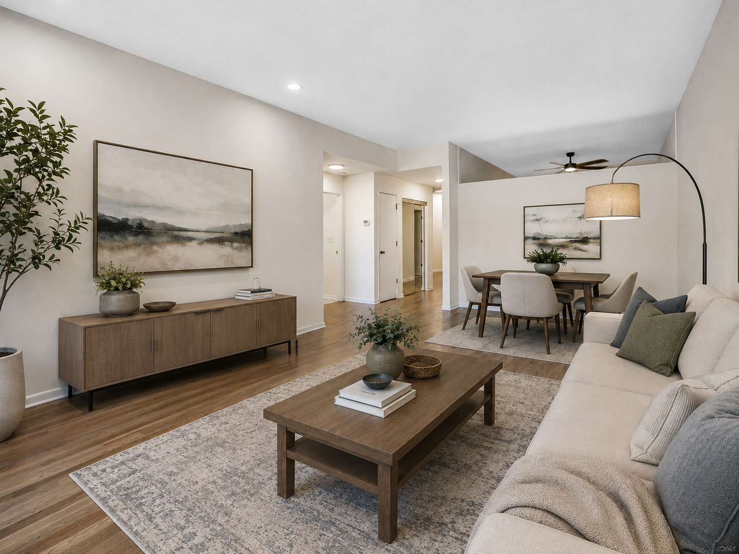 1962 W LAWRENCE Avenue Unit: 303