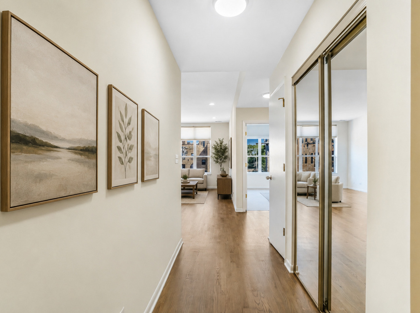 1962 W LAWRENCE Avenue Unit: 303