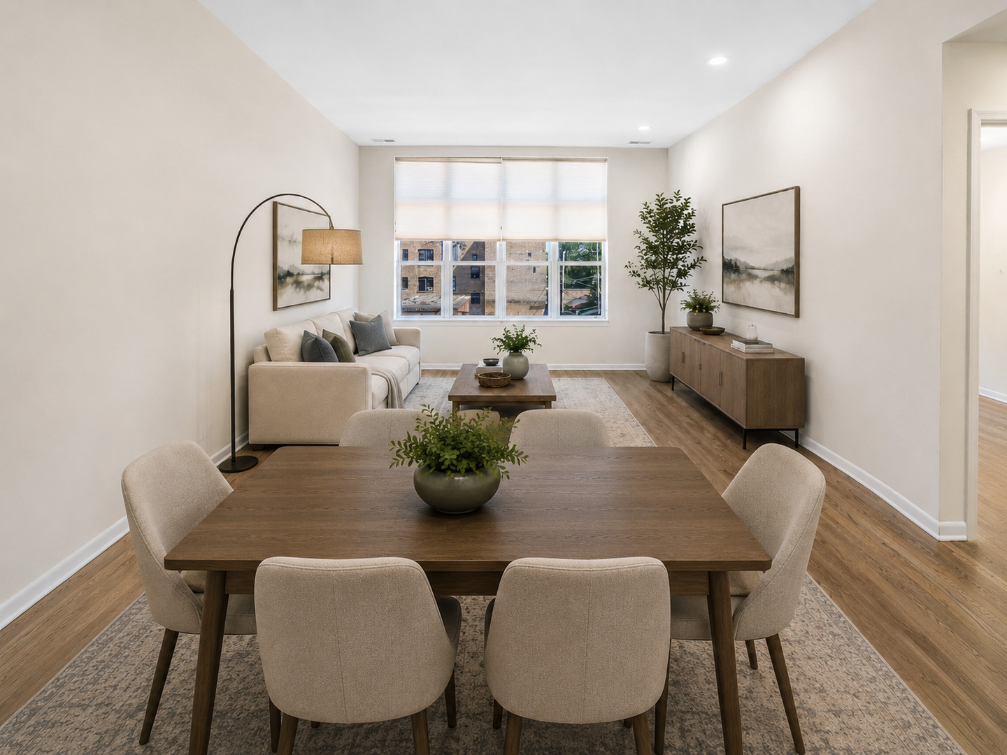 1962 W LAWRENCE Avenue Unit: 303