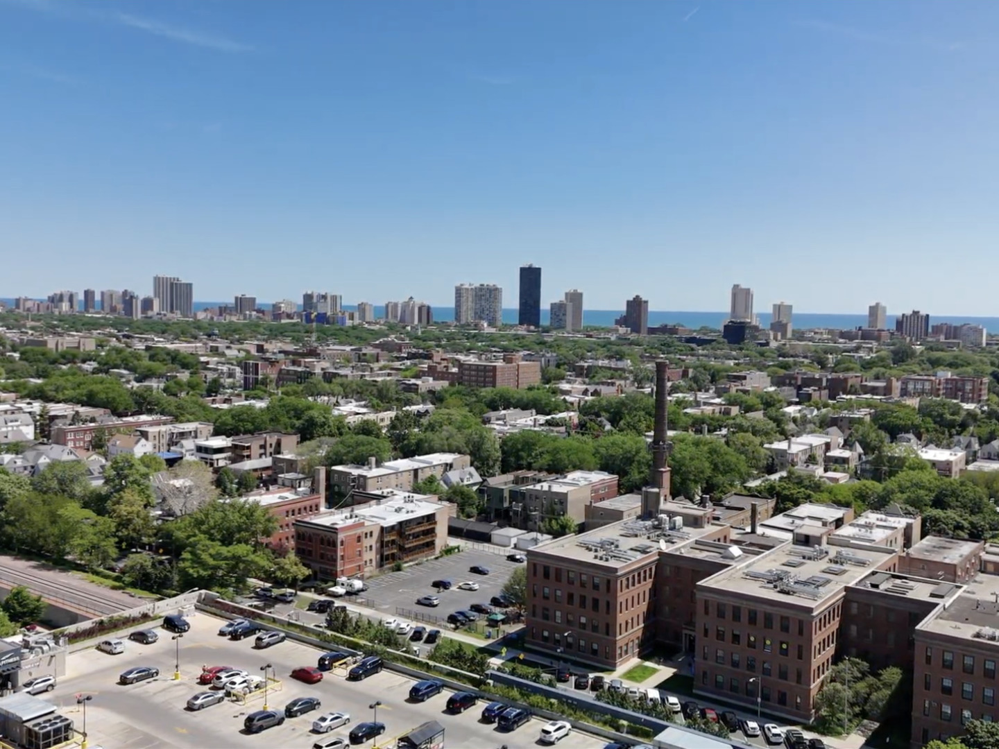1962 W LAWRENCE Avenue Unit: 303