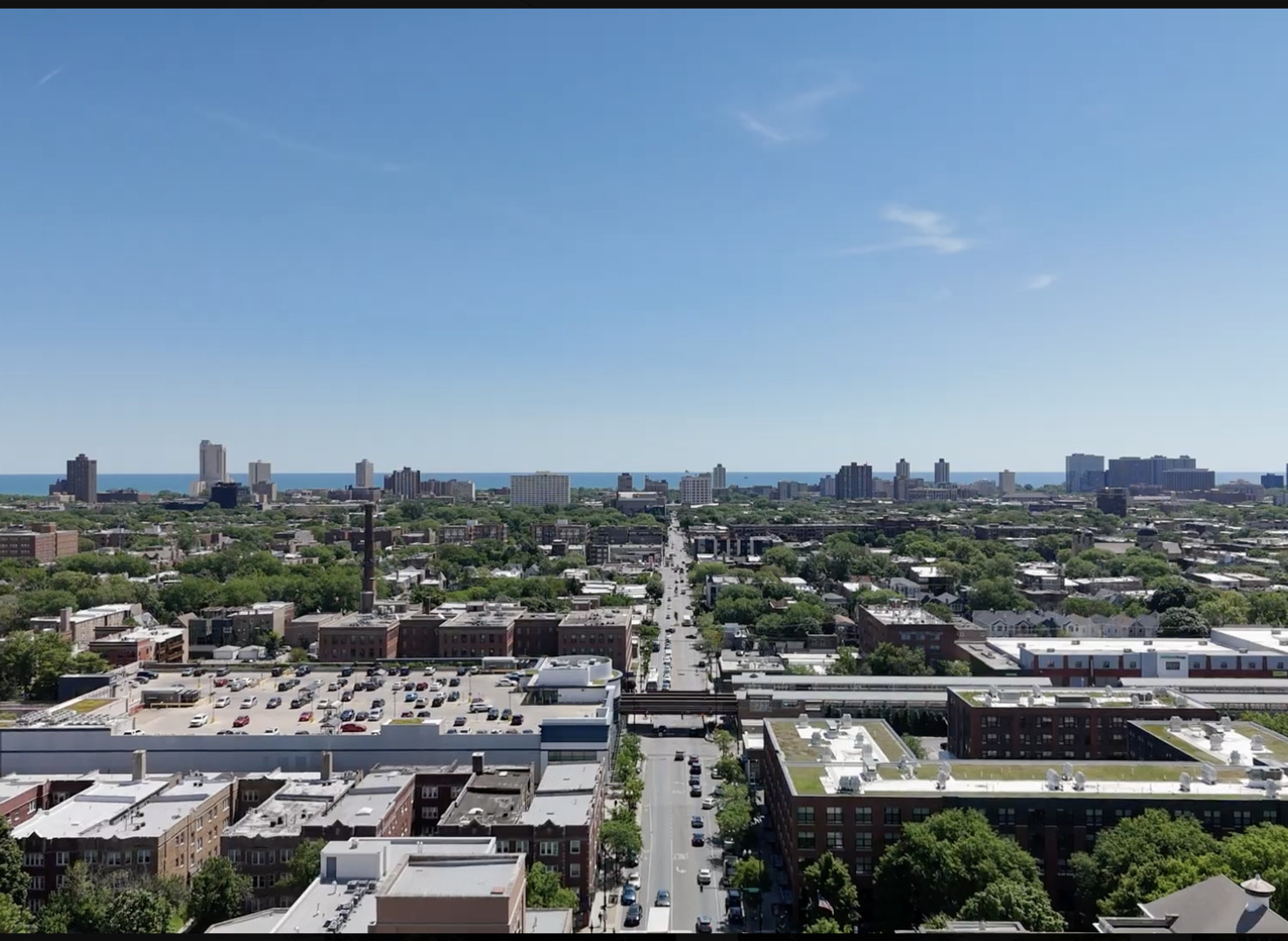 1962 W LAWRENCE Avenue Unit: 303