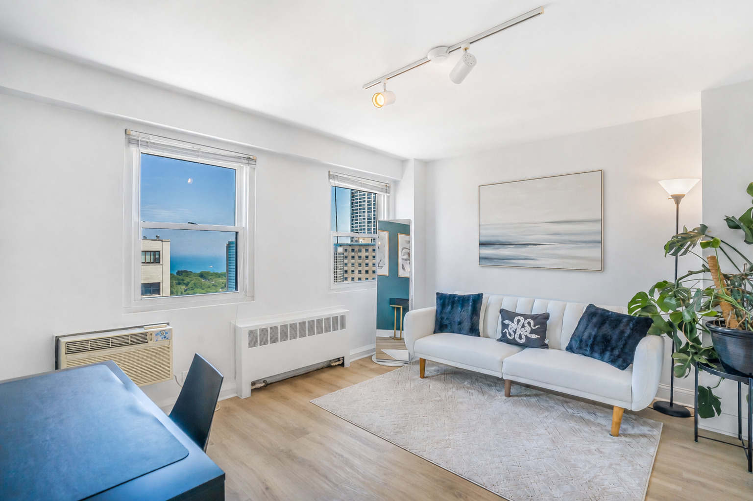 2909 N Sheridan Road Unit: 1702