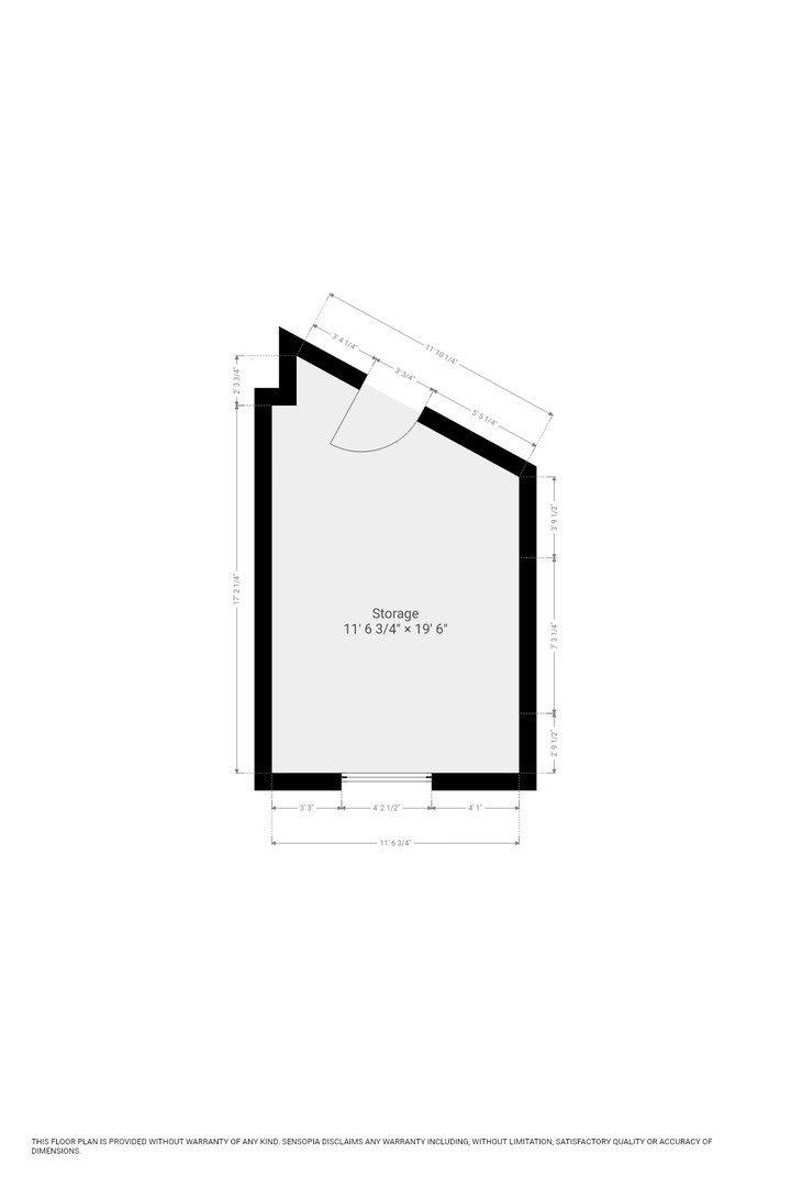 1408 W Catalpa Avenue Unit: 1