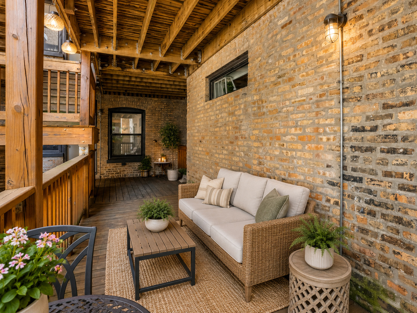 1408 W Catalpa Avenue Unit: 1