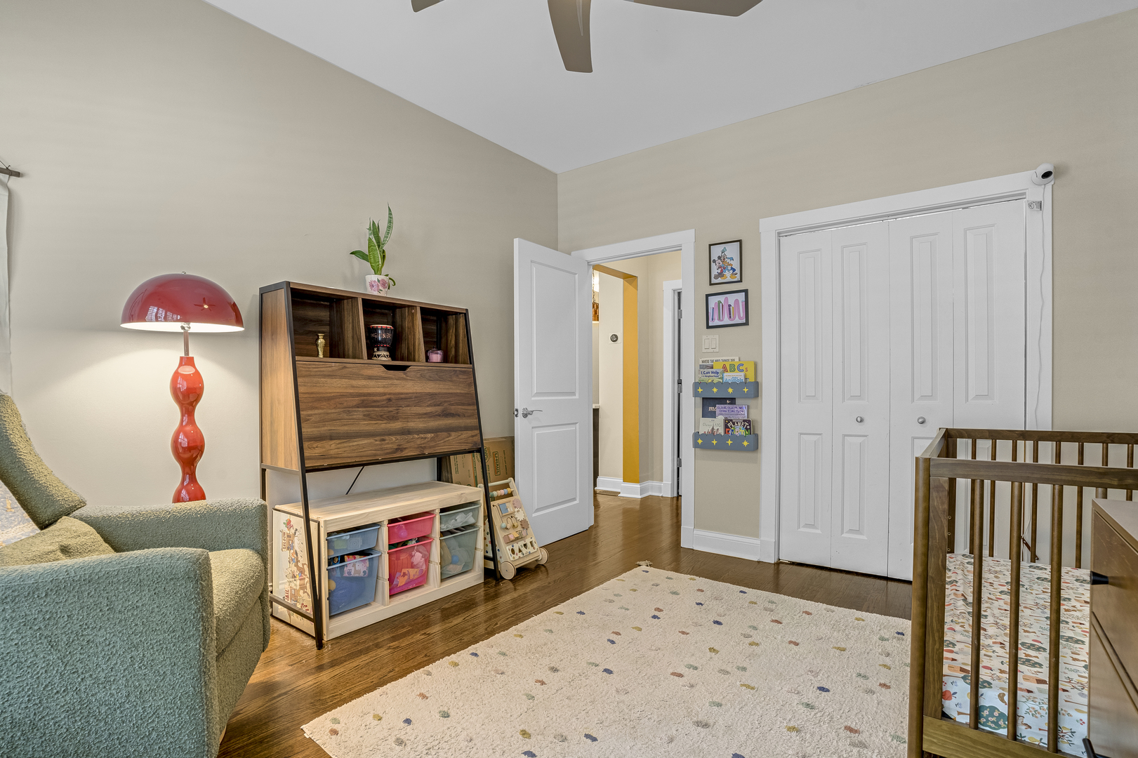 1408 W Catalpa Avenue Unit: 1