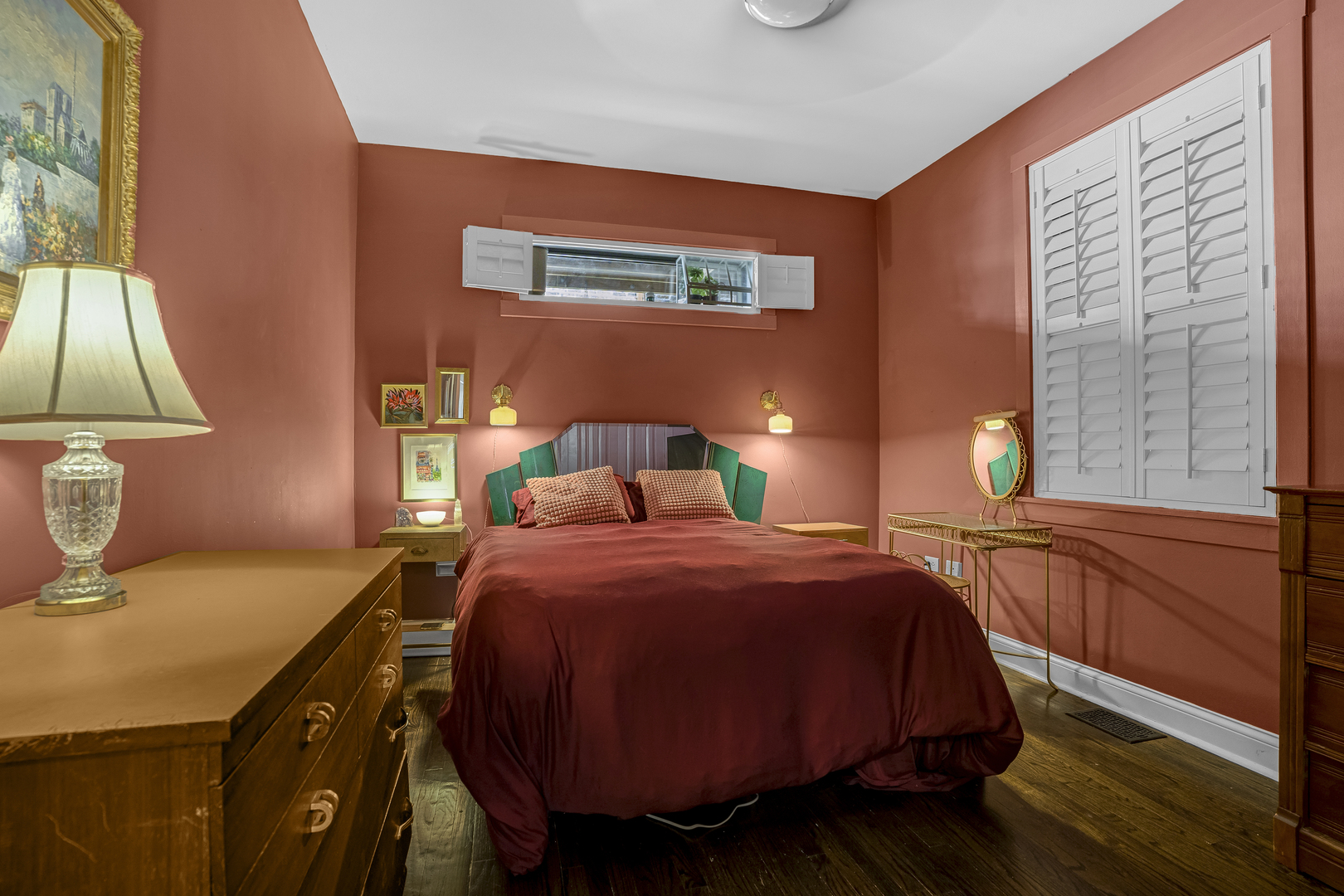 1408 W Catalpa Avenue Unit: 1