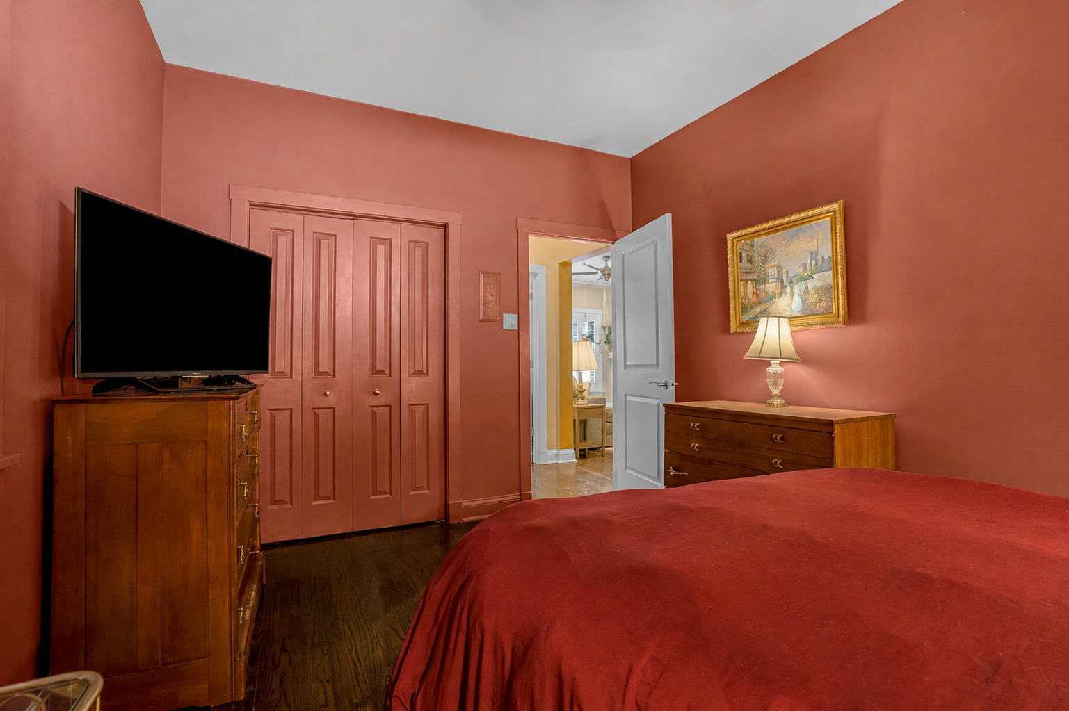1408 W Catalpa Avenue Unit: 1