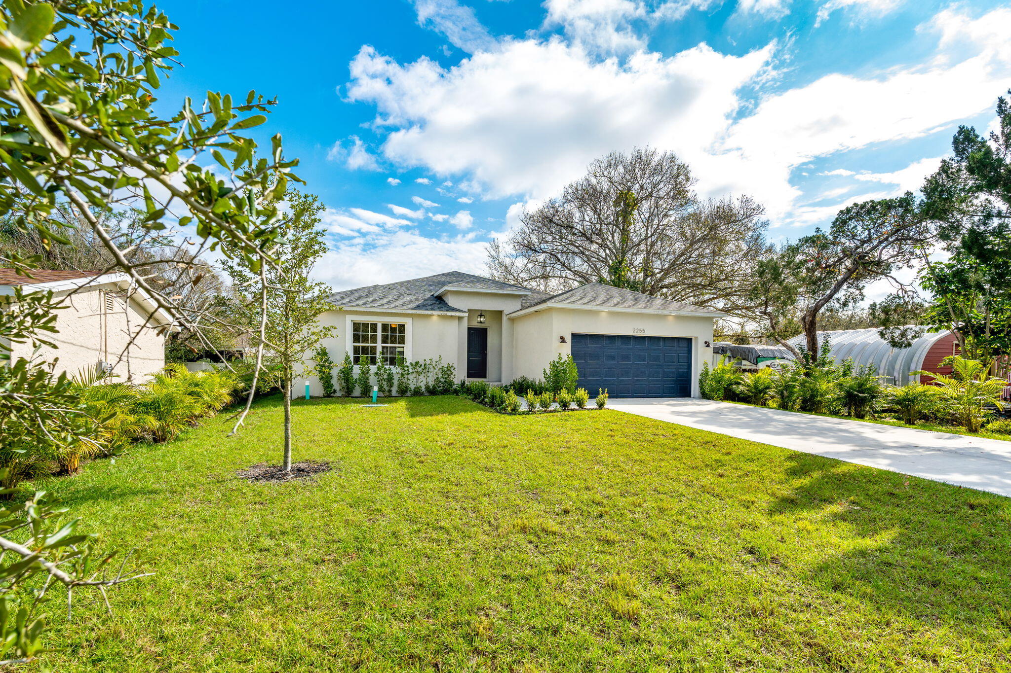 2255 Michigan Street