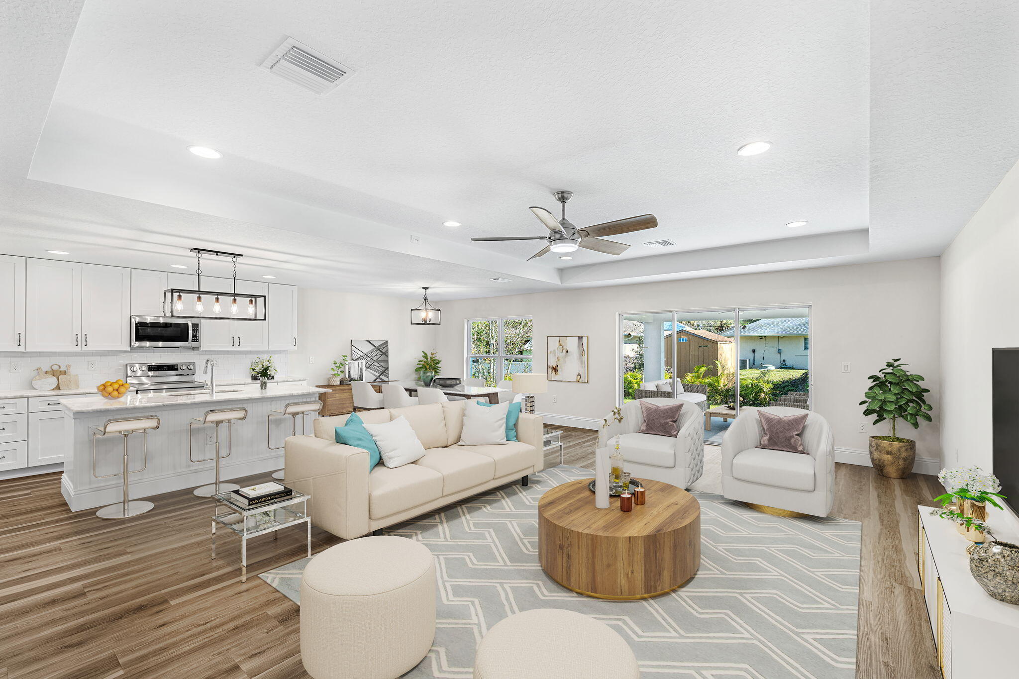 2255 Michigan Street