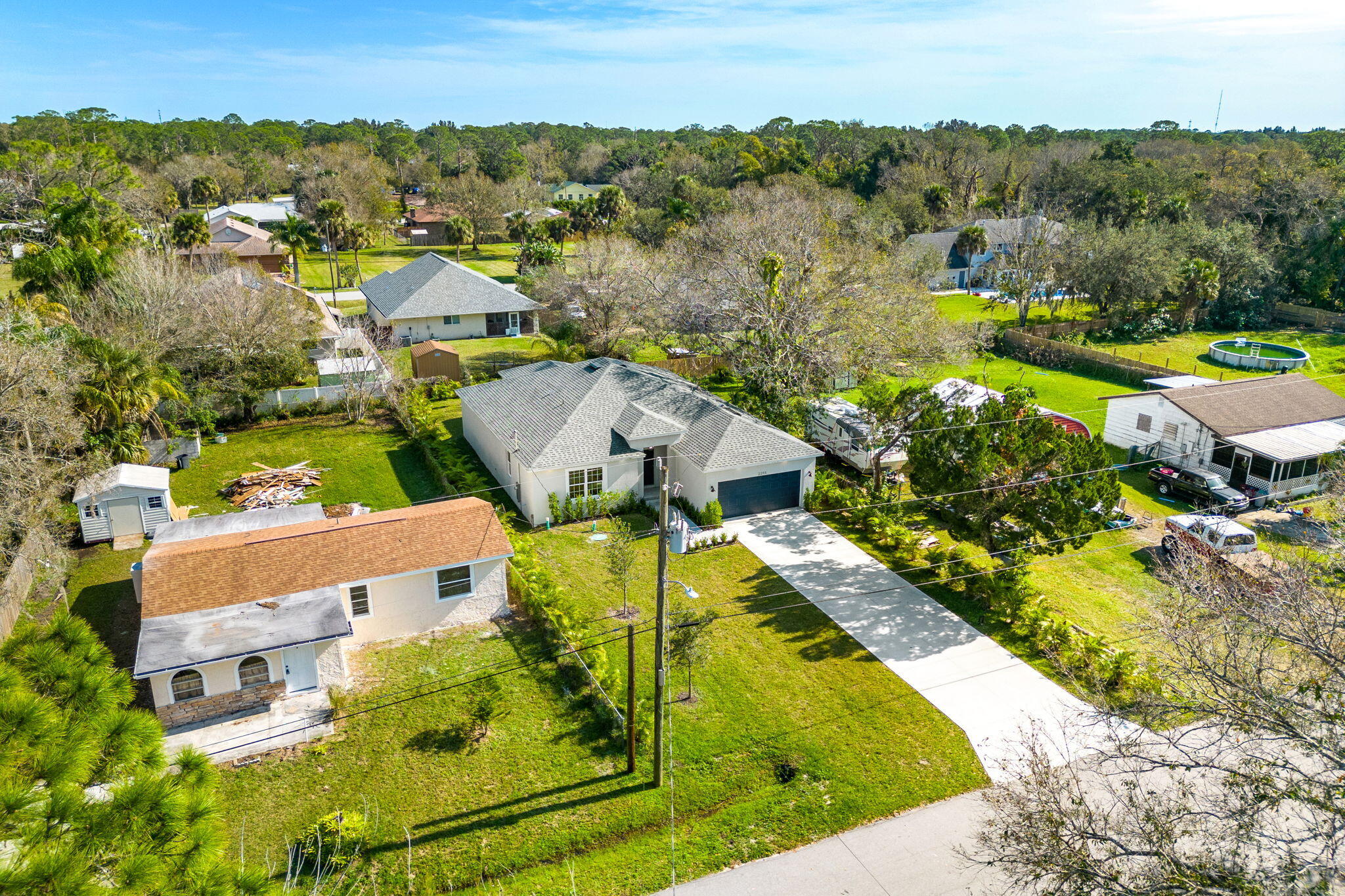 2255 Michigan Street