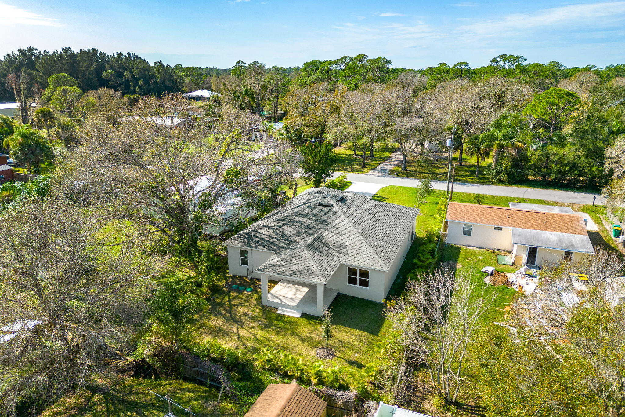 2255 Michigan Street