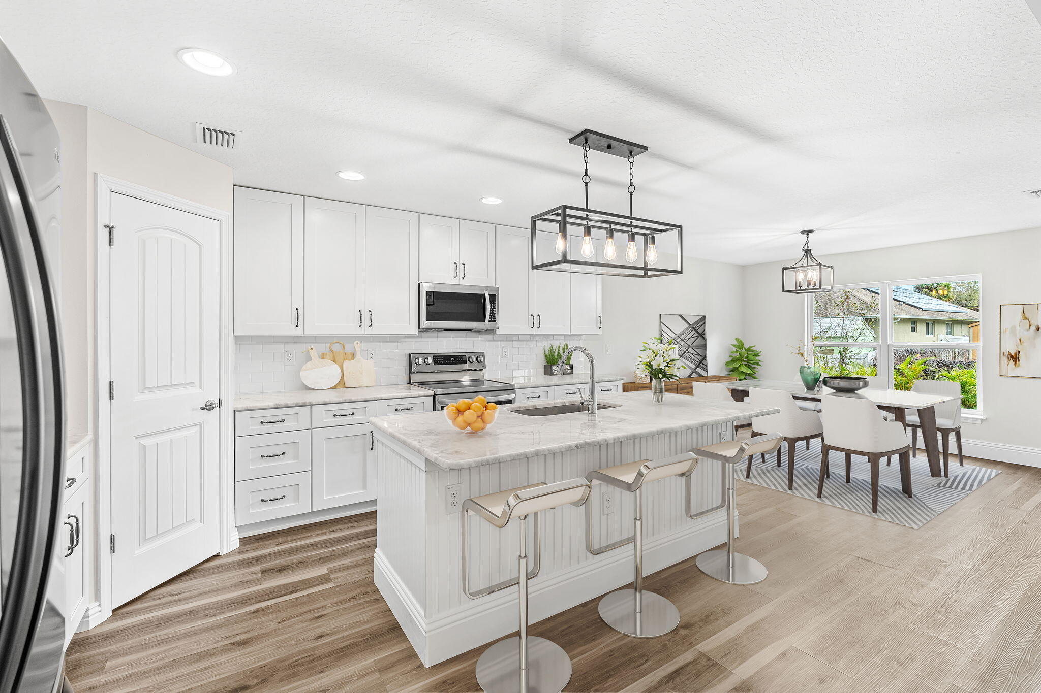 2255 Michigan Street