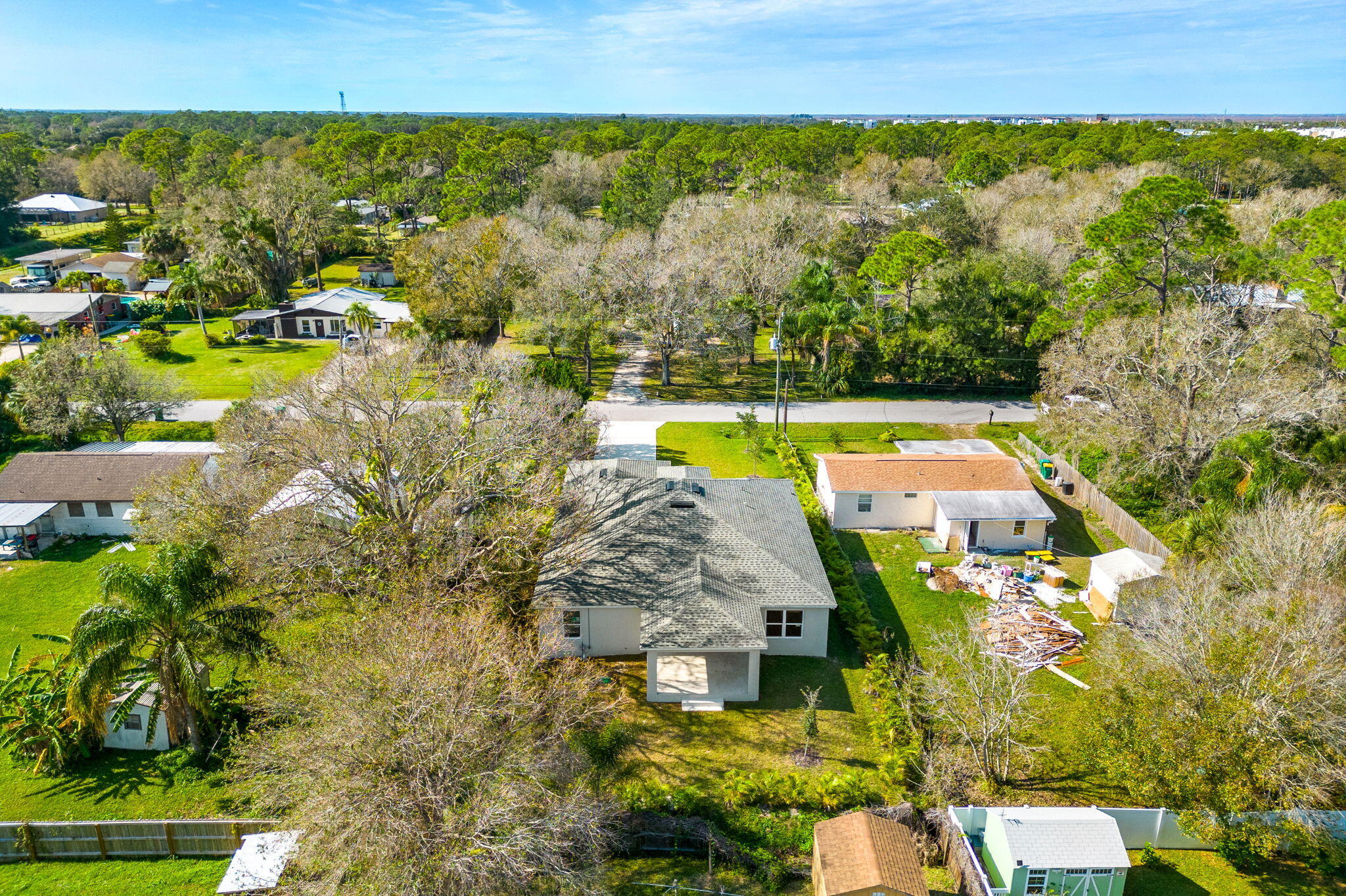 2255 Michigan Street