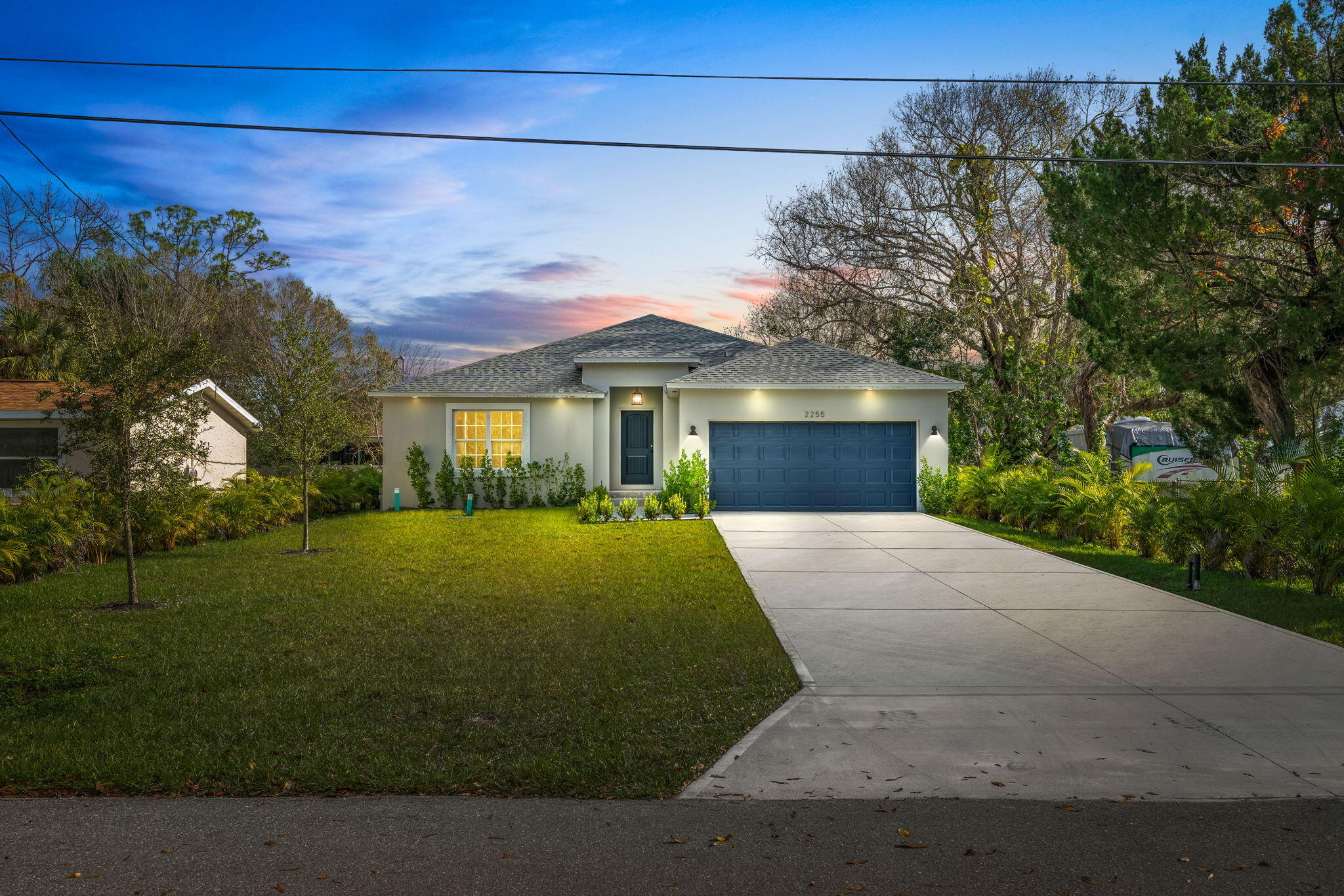 2255 Michigan Street