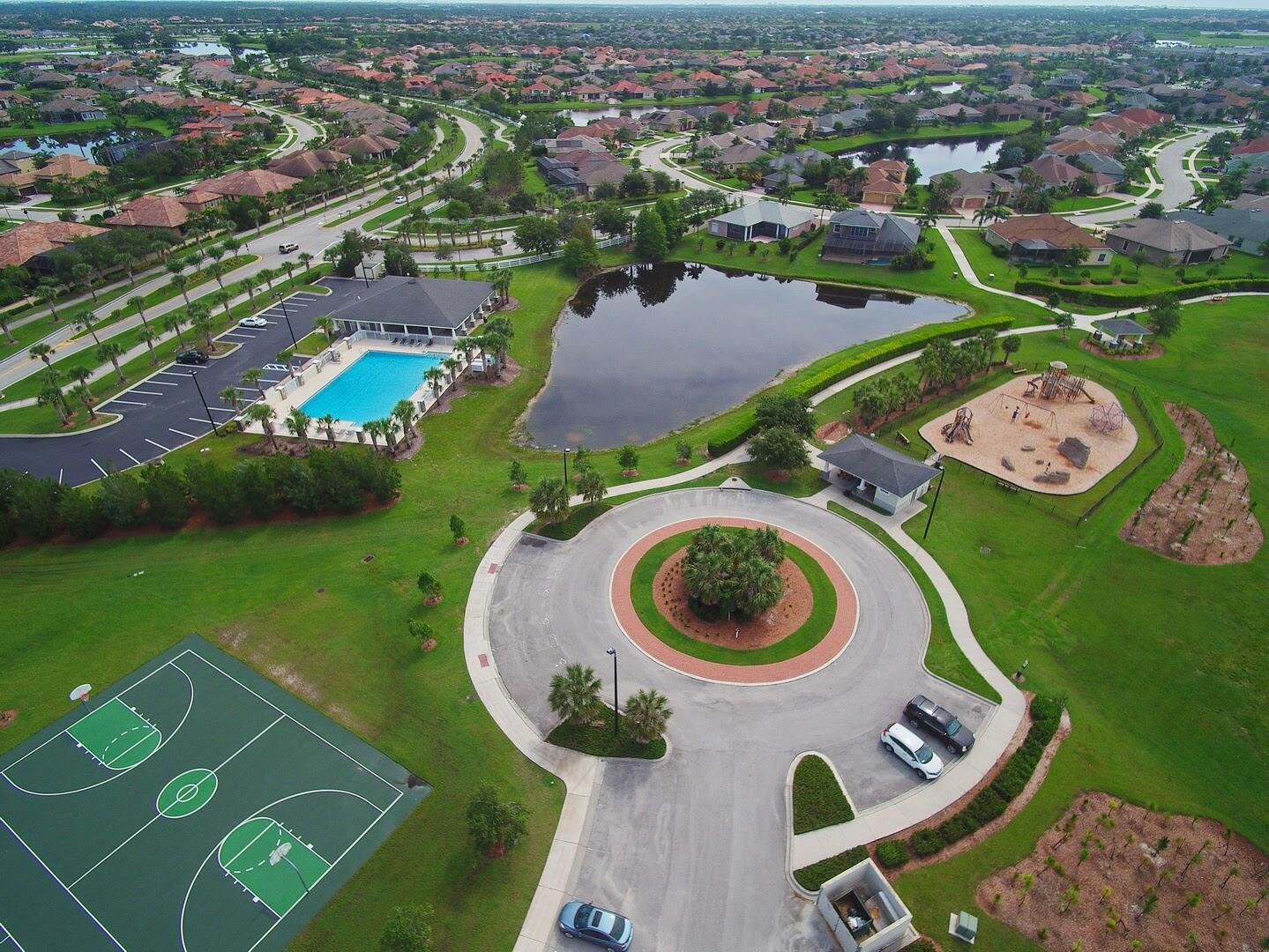 5437 Indigo Crossing Drive