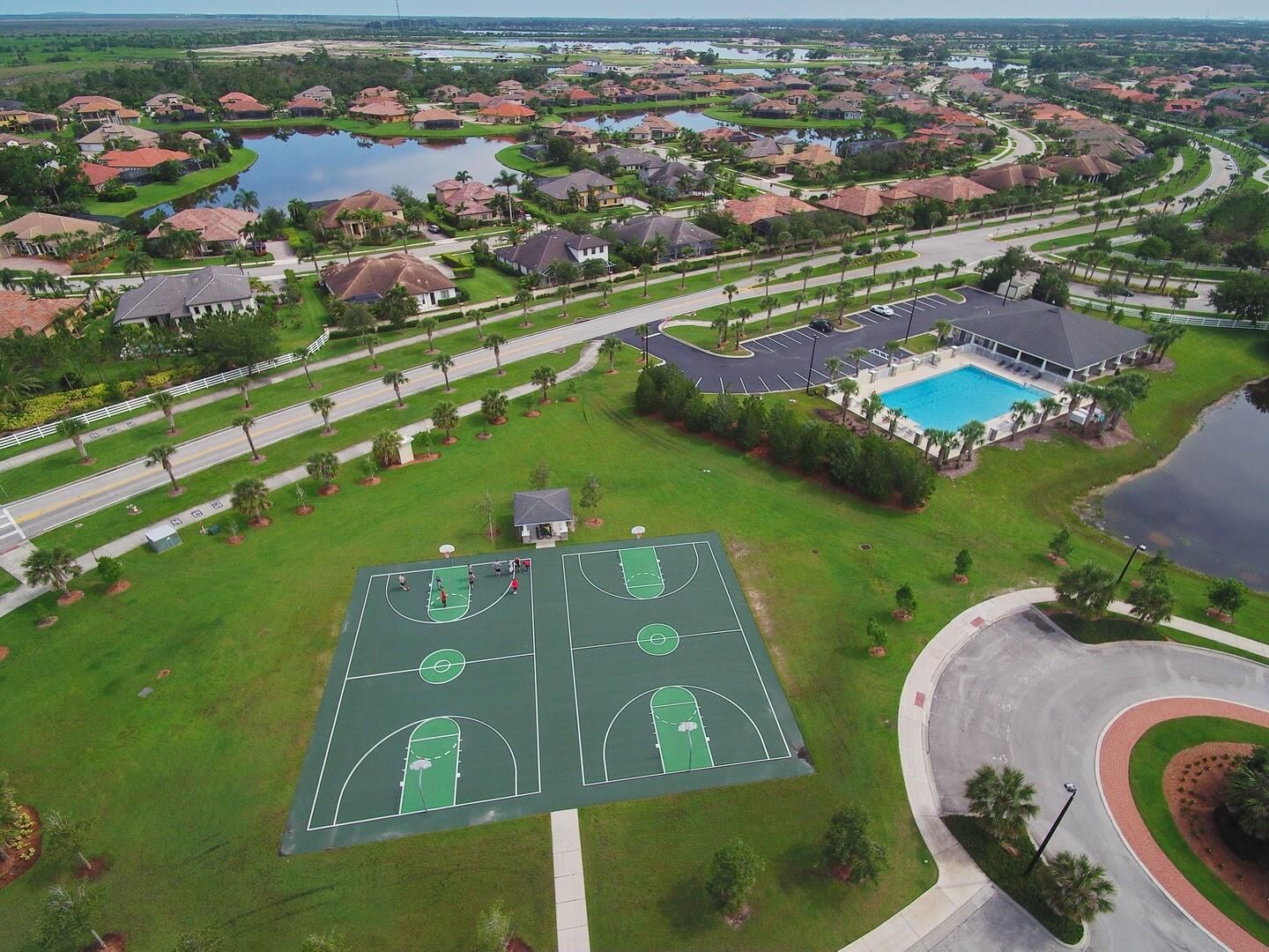 5437 Indigo Crossing Drive