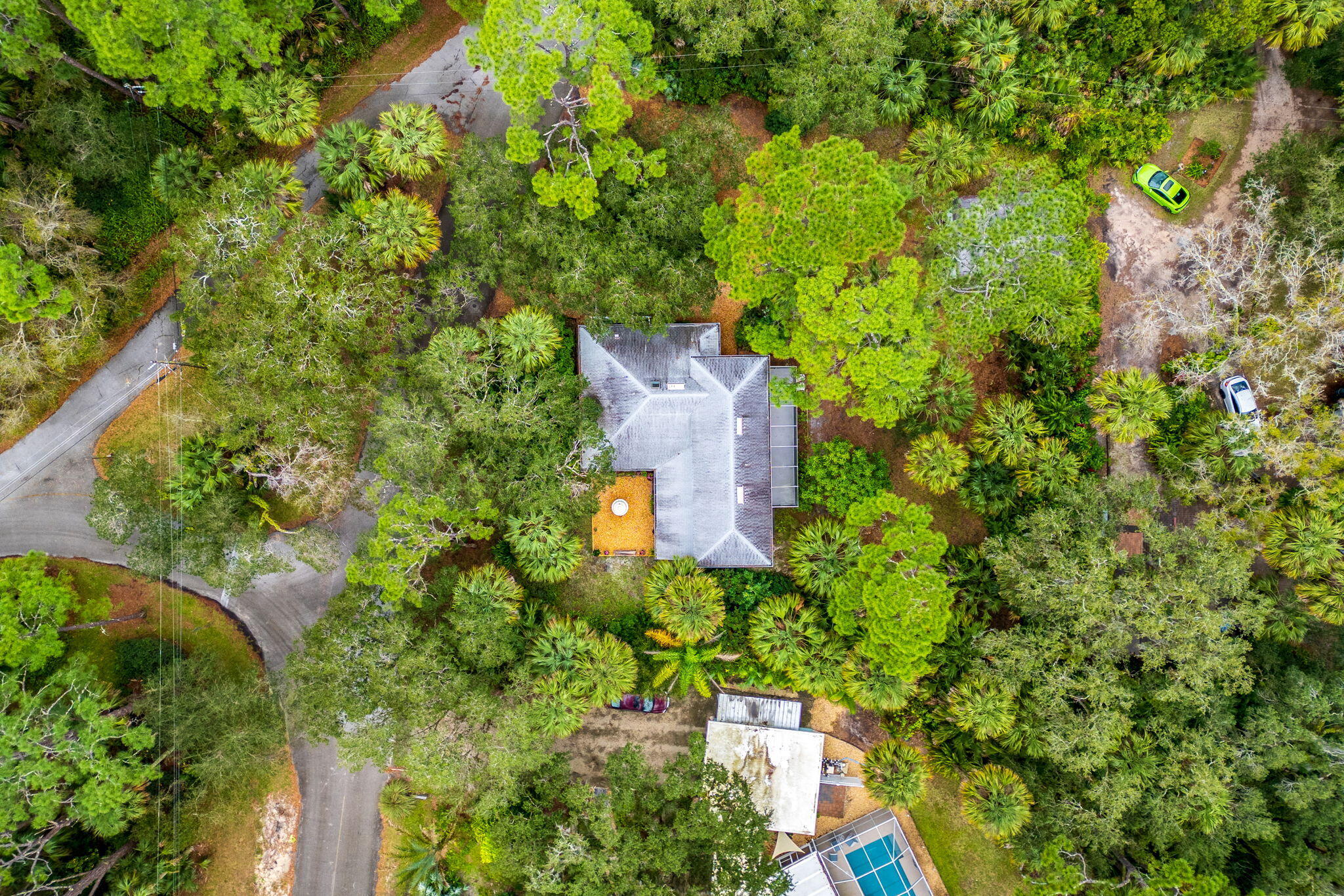 5800 Live Oak Avenue